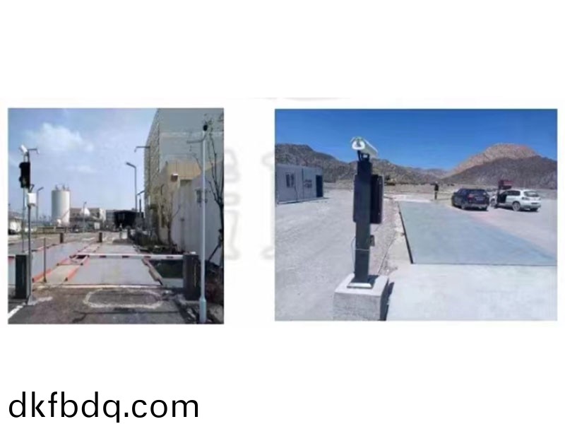 地磅(bang)日(ri)常保(bao)養自檢(jian)養(yang)護(hu)技巧(qiao)